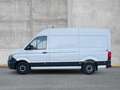Volkswagen Crafter 35 Kasten 2.0 TDI 4M Allrad LED STANDHZG AHK Weiß - thumbnail 2