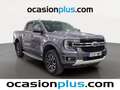 Ford Ranger Doble Cabina 2.0 EcoBlue S&S Limited Aut. 4 Gris - thumbnail 2
