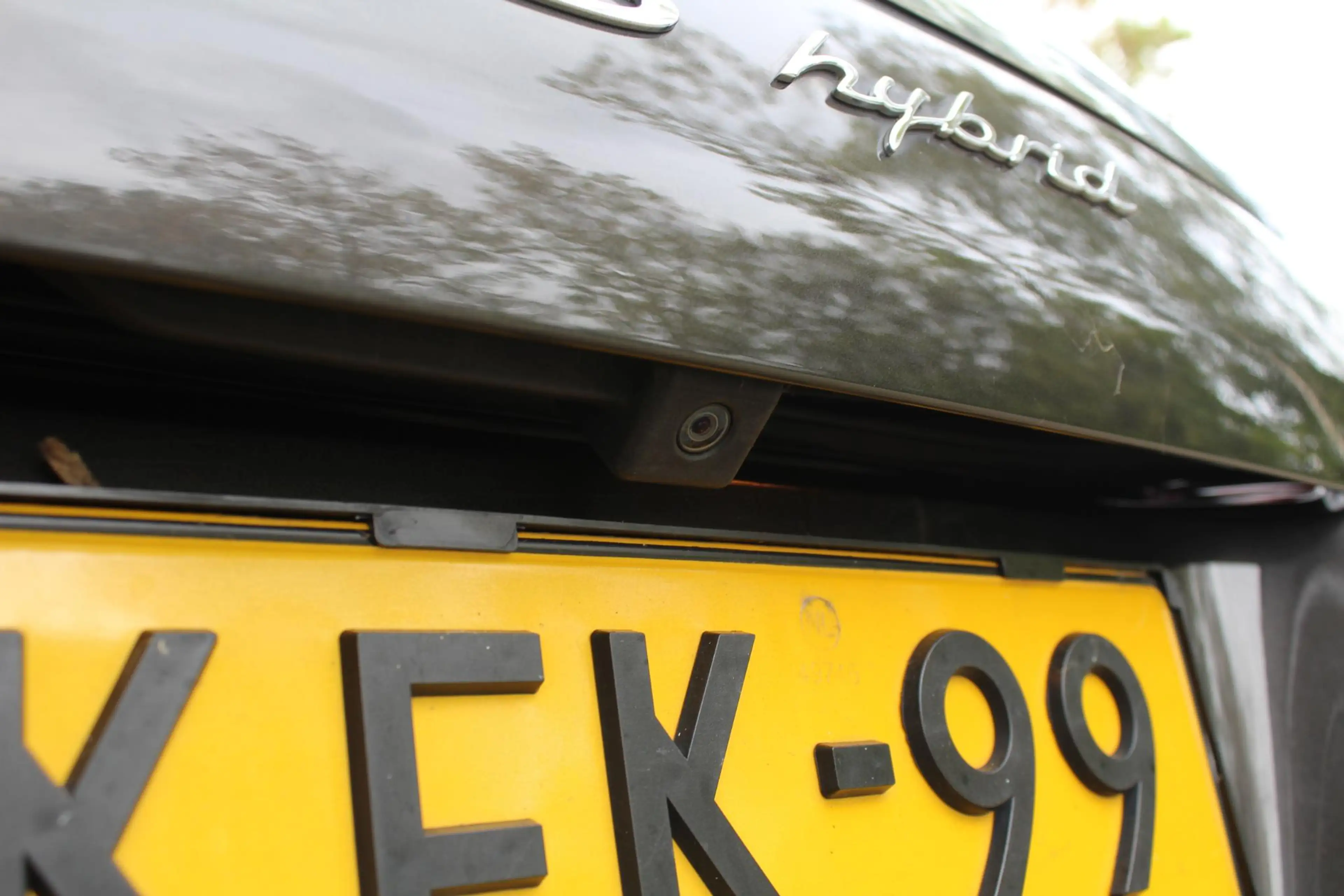 Porsche Panamera 3.0 S Hybrid | Panorama dak | Luchtvering | BOSE A — photo 13