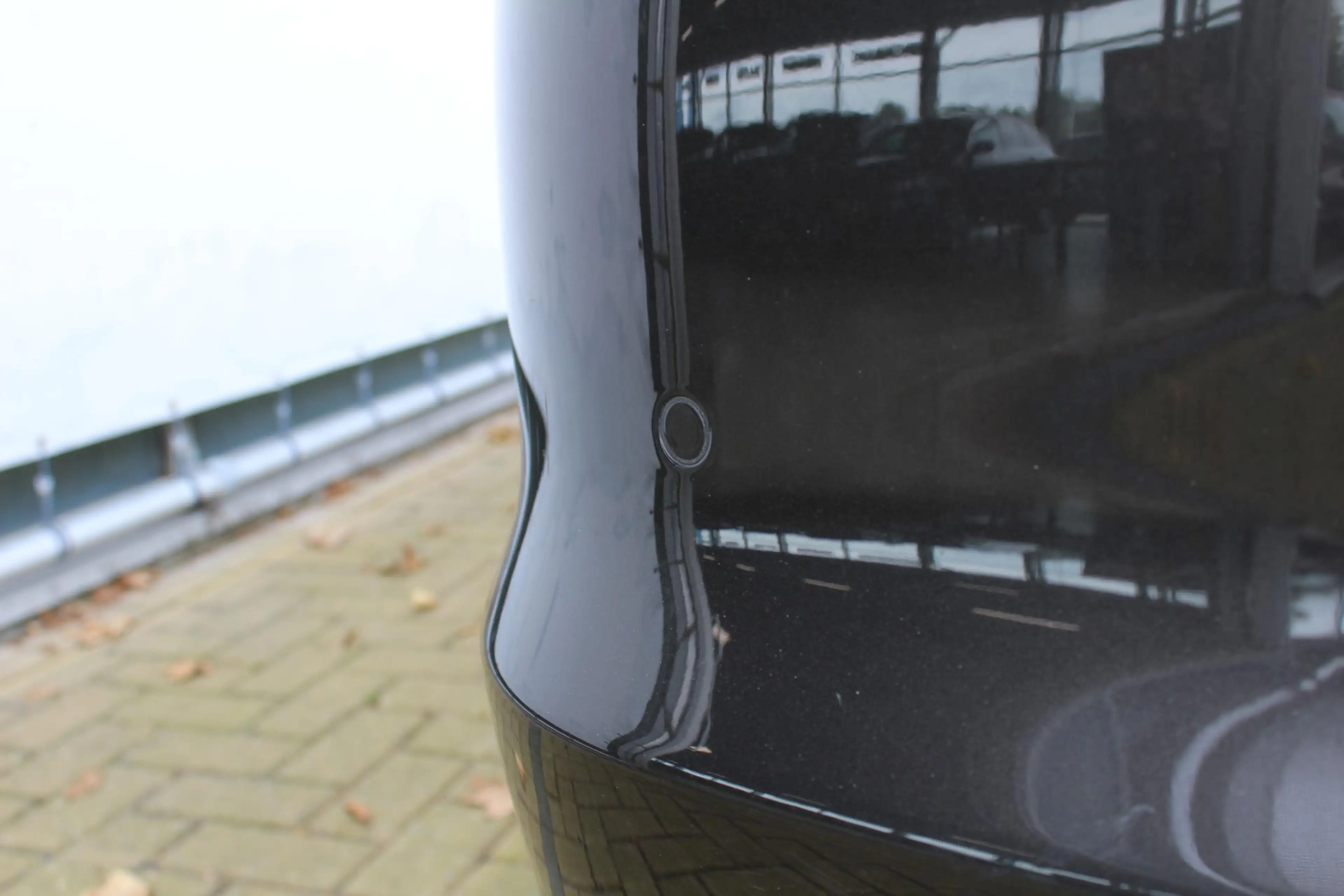 Porsche Panamera 3.0 S Hybrid | Panorama dak | Luchtvering | BOSE A — photo 14