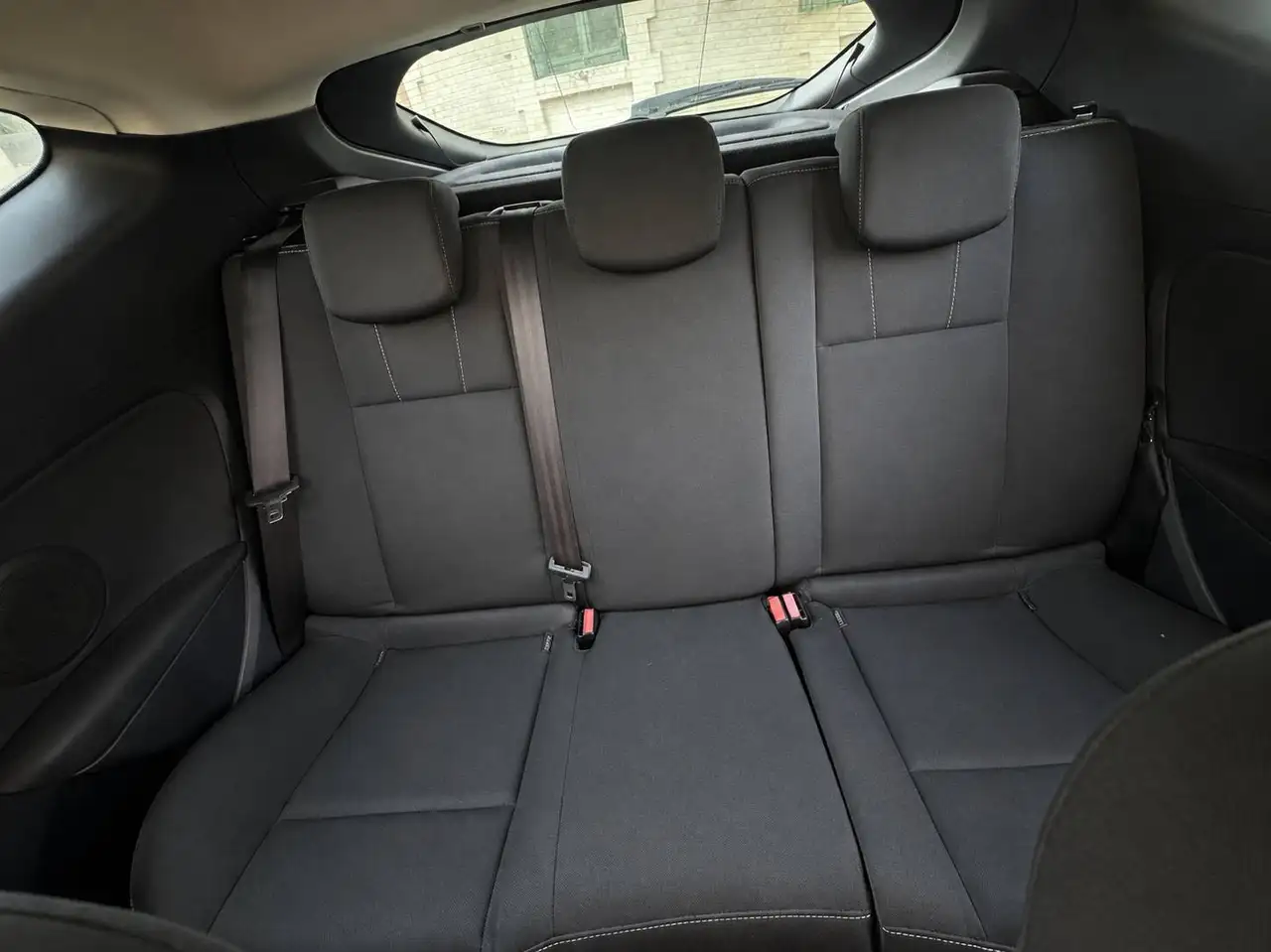 Renault Megane Coupé — photo 9