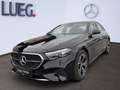 Mercedes-Benz E 220 d  AVANTGARDE-ADVANCED+AHK+LENKRADHZG+360° Schwarz - thumbnail 1