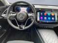 Mercedes-Benz E 220 d  AVANTGARDE-ADVANCED+AHK+LENKRADHZG+360° Schwarz - thumbnail 10