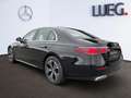 Mercedes-Benz E 220 d  AVANTGARDE-ADVANCED+AHK+LENKRADHZG+360° Schwarz - thumbnail 3