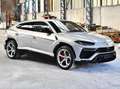 Lamborghini Urus 4.0L V8 650PK Zilver - thumbnail 2