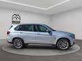 BMW X5 xdrive40e Luxury auto Grigio - thumbnail 4