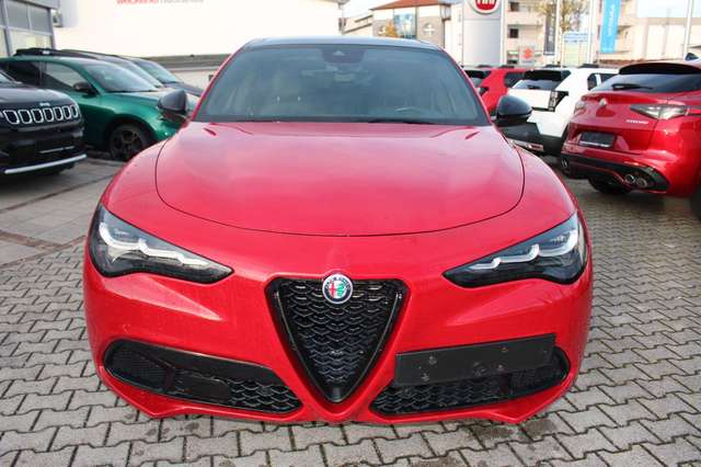 Imagine Alfa Romeo Stelvio Veloce Q4 Matrix-LED Premium.Pak./Panora