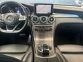 Mercedes-Benz GLC 220 220d 4Matic Aut. Gris - thumbnail 17