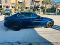 Alfa Romeo Giulia Giulia 2.2 t Executive 190cv auto Blu/Azzurro - thumbnail 4
