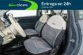 Fiat 500 1.2 Lounge Gris - thumbnail 14