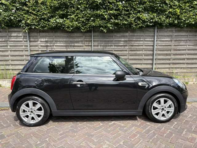 2016 Mini COOPER