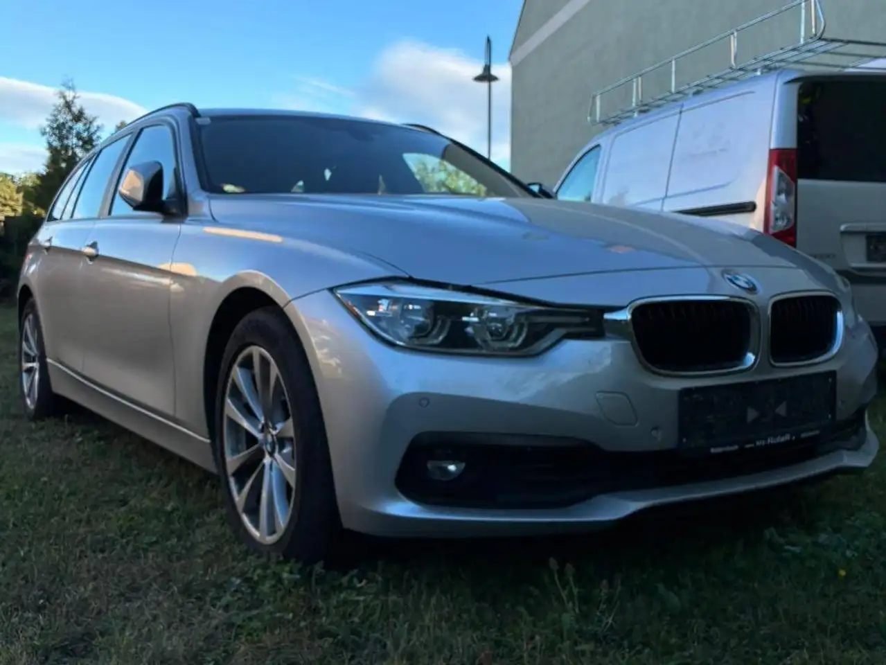 BMW 316