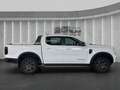 Ford Ranger Wildtrak e-4WD DoKa LED Nav AHK ACC 360 Weiß - thumbnail 5