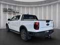Ford Ranger Wildtrak e-4WD DoKa LED Nav AHK ACC 360 Weiß - thumbnail 8