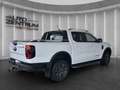 Ford Ranger Wildtrak e-4WD DoKa LED Nav AHK ACC 360 Weiß - thumbnail 6