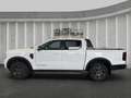 Ford Ranger Wildtrak e-4WD DoKa LED Nav AHK ACC 360 Weiß - thumbnail 4