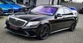 Mercedes-Benz S 63 AMG 4Matic Lang | Massage | Panorama | IWC | Carbon | Noir - thumbnail 47