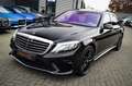 Mercedes-Benz S 63 AMG 4Matic Lang | Massage | Panorama | IWC | Carbon | Чорний - thumbnail 14