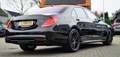 Mercedes-Benz S 63 AMG 4Matic Lang | Massage | Panorama | IWC | Carbon | Чорний - thumbnail 2