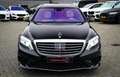 Mercedes-Benz S 63 AMG 4Matic Lang | Massage | Panorama | IWC | Carbon | Чорний - thumbnail 15