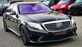 Mercedes-Benz S 63 AMG 4Matic Lang | Massage | Panorama | IWC | Carbon | Noir - thumbnail 16