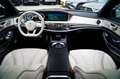 Mercedes-Benz S 63 AMG 4Matic Lang | Massage | Panorama | IWC | Carbon | Noir - thumbnail 25