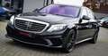 Mercedes-Benz S 63 AMG 4Matic Lang | Massage | Panorama | IWC | Carbon | Чорний - thumbnail 13