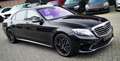 Mercedes-Benz S 63 AMG 4Matic Lang | Massage | Panorama | IWC | Carbon | Noir - thumbnail 18