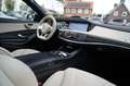 Mercedes-Benz S 63 AMG 4Matic Lang | Massage | Panorama | IWC | Carbon | Noir - thumbnail 24