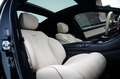 Mercedes-Benz S 63 AMG 4Matic Lang | Massage | Panorama | IWC | Carbon | Чорний - thumbnail 9