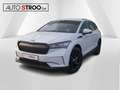 Skoda Enyaq 80 Sport ACC LED ALU Blanc - thumbnail 1