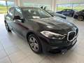 BMW 116 d 5p. Business Advantage Schwarz - thumbnail 3