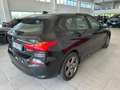 BMW 116 d 5p. Business Advantage Schwarz - thumbnail 4