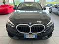 BMW 116 d 5p. Business Advantage Schwarz - thumbnail 2