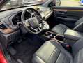 Honda CR-V 2.0 Hybrid 4WD Executive Leder|S.-Dach| Red - thumbnail 13