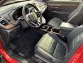 Honda CR-V 2.0 Hybrid 4WD Executive Leder|S.-Dach| Red - thumbnail 10