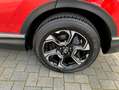 Honda CR-V 2.0 Hybrid 4WD Executive Leder|S.-Dach| Red - thumbnail 8