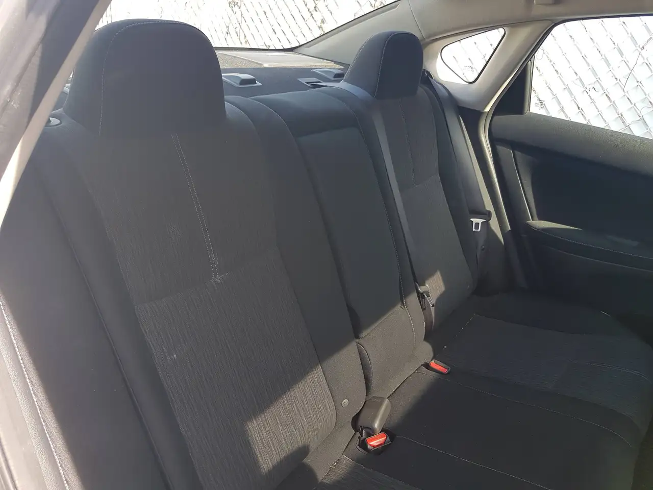Nissan Sentra снимка Nissan Sentra
