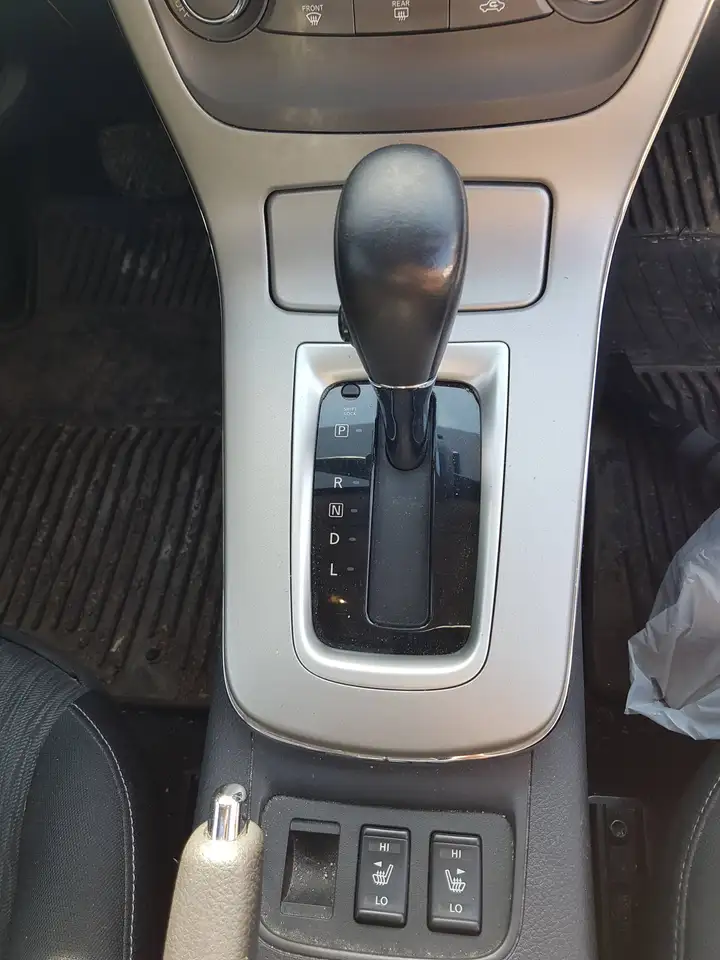 Nissan Sentra снимка Nissan Sentra