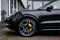 Porsche Cayenne Coupé 3.0 E-Hybrid Platinum Edition Burmester - Su Schwarz - thumbnail 9