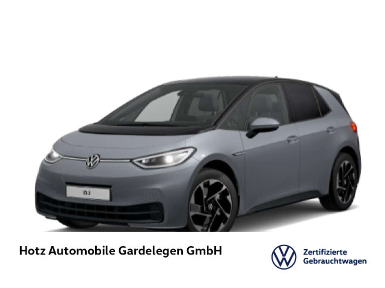Volkswagen ID.3 2023