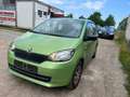Skoda Citigo Cool Edition (5-TÜR) KLIMA+EURO6+1.HAND Verde - thumbnail 2