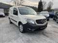 Mercedes-Benz Citan Kasten 109 1,5 CDI lang / Klima / AHK /SHZ Grau - thumbnail 4