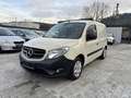 Mercedes-Benz Citan Kasten 109 1,5 CDI lang / Klima / AHK /SHZ Grau - thumbnail 1
