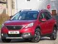 Peugeot 2008 2008 1.6 HDI100CV BVM5 Allure 123000km 02/2018 Rouge - thumbnail 1
