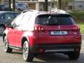 Peugeot 2008 2008 1.6 HDI100CV BVM5 Allure 123000km 02/2018 Rouge - thumbnail 6