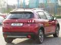 Peugeot 2008 2008 1.6 HDI100CV BVM5 Allure 123000km 02/2018 Rouge - thumbnail 4