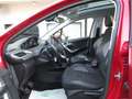 Peugeot 2008 2008 1.6 HDI100CV BVM5 Allure 123000km 02/2018 Rouge - thumbnail 7