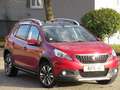 Peugeot 2008 2008 1.6 HDI100CV BVM5 Allure 123000km 02/2018 Rouge - thumbnail 3
