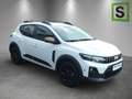 Dacia Sandero SANDERO PH2 Stepway Extreme TCe 110 Weiß - thumbnail 5